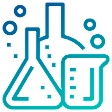 Research and development focusing on biodegradable raw materials